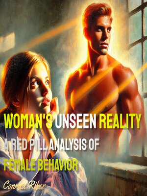 cover image of Woman's Unseen Reality